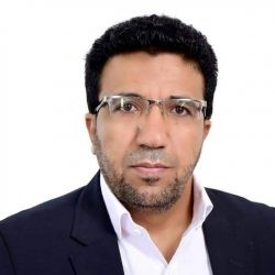 Dr.Khaled Saleh Ali Al-Matari